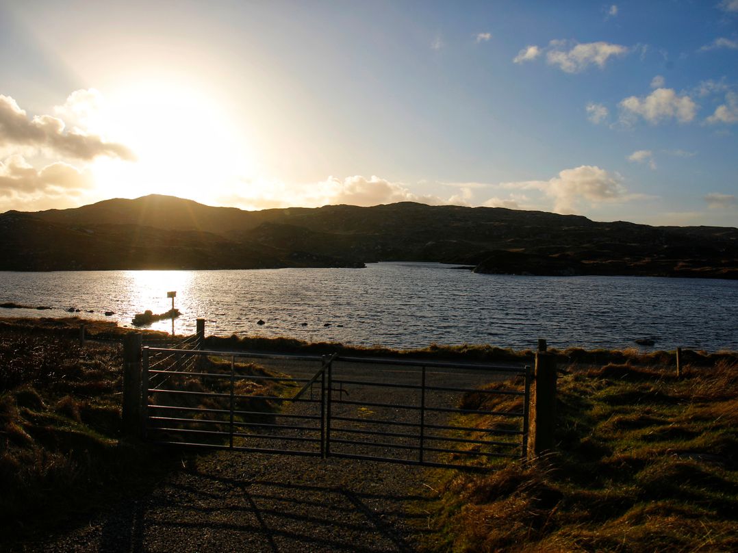 Loch View