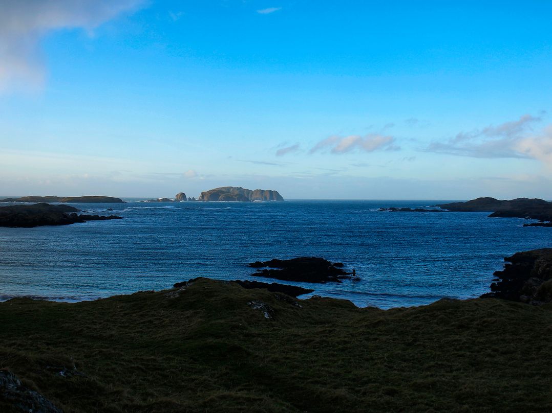 Loch View