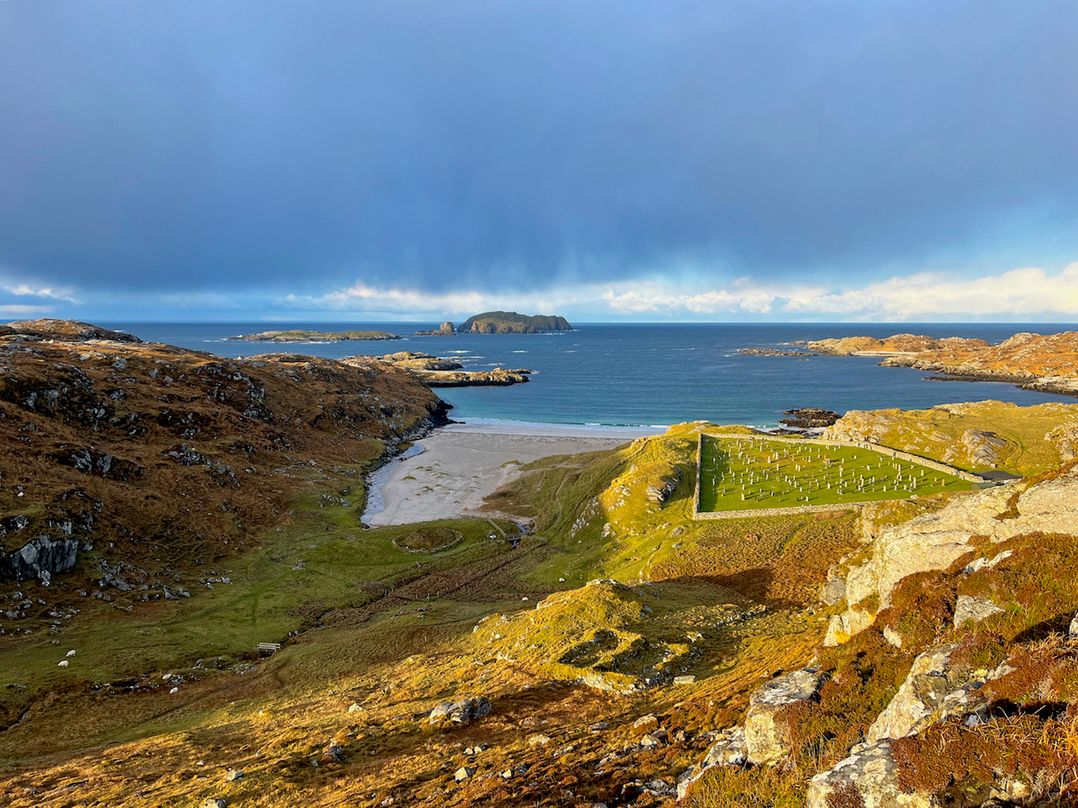 Loch View