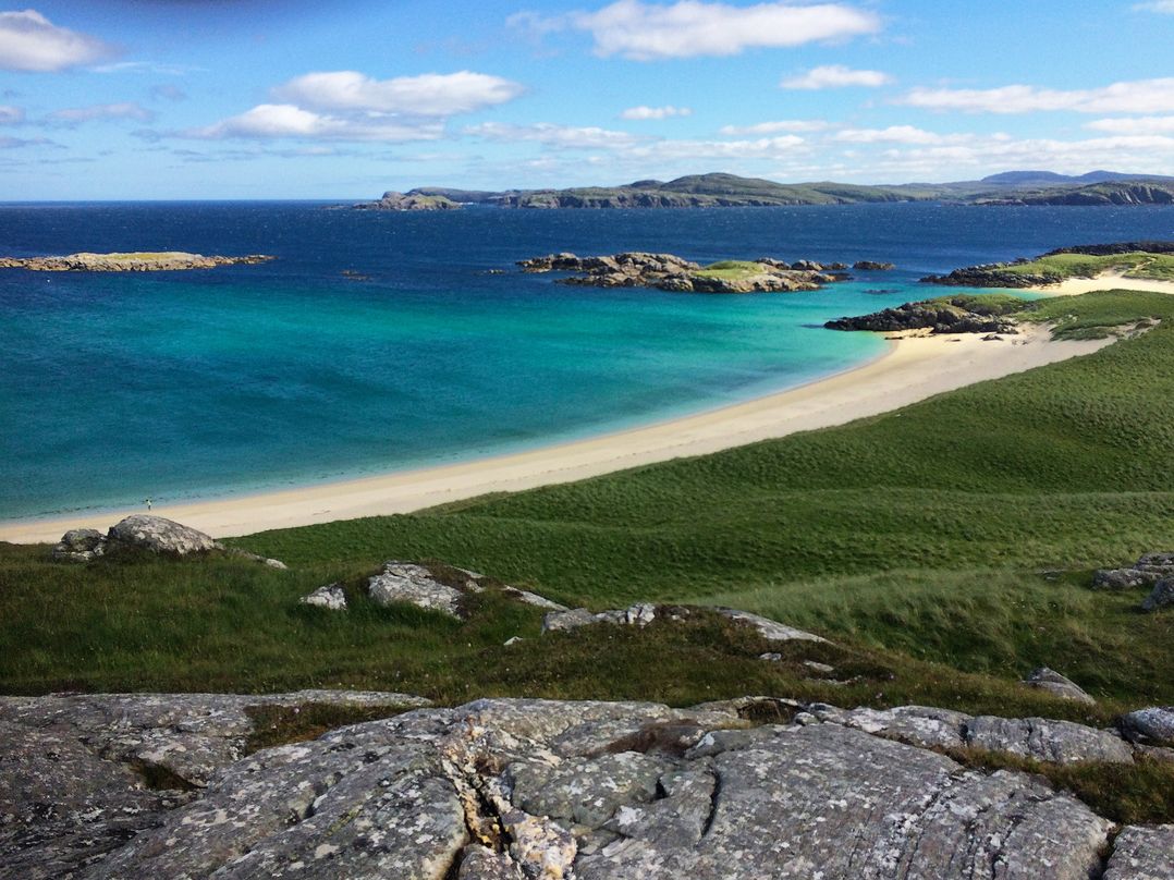 Loch View