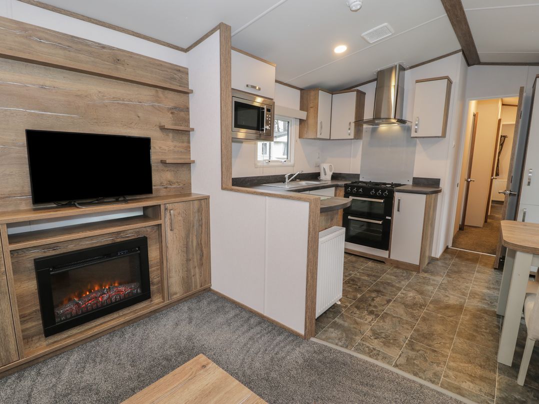 Woodlands Gold (WO 41)