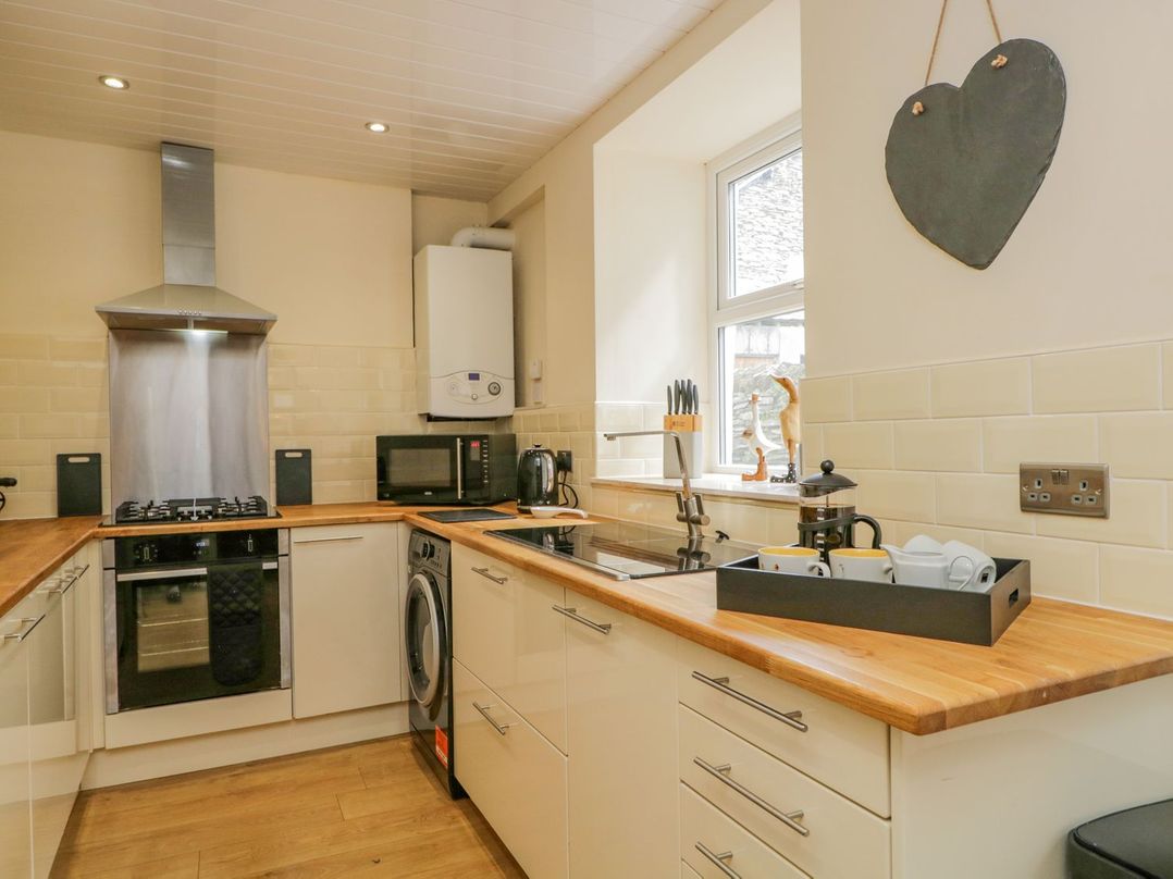 Nutkin Cottage