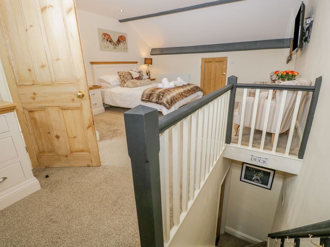 Nutkin Cottage
