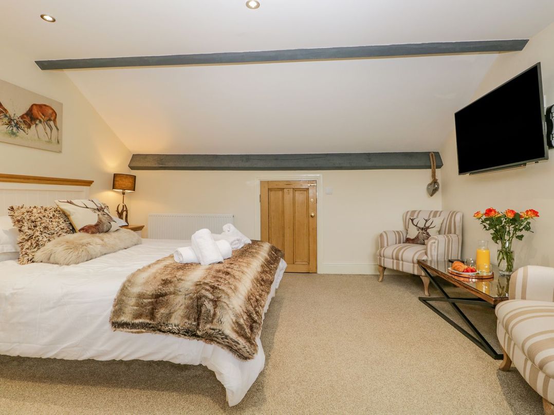 Nutkin Cottage