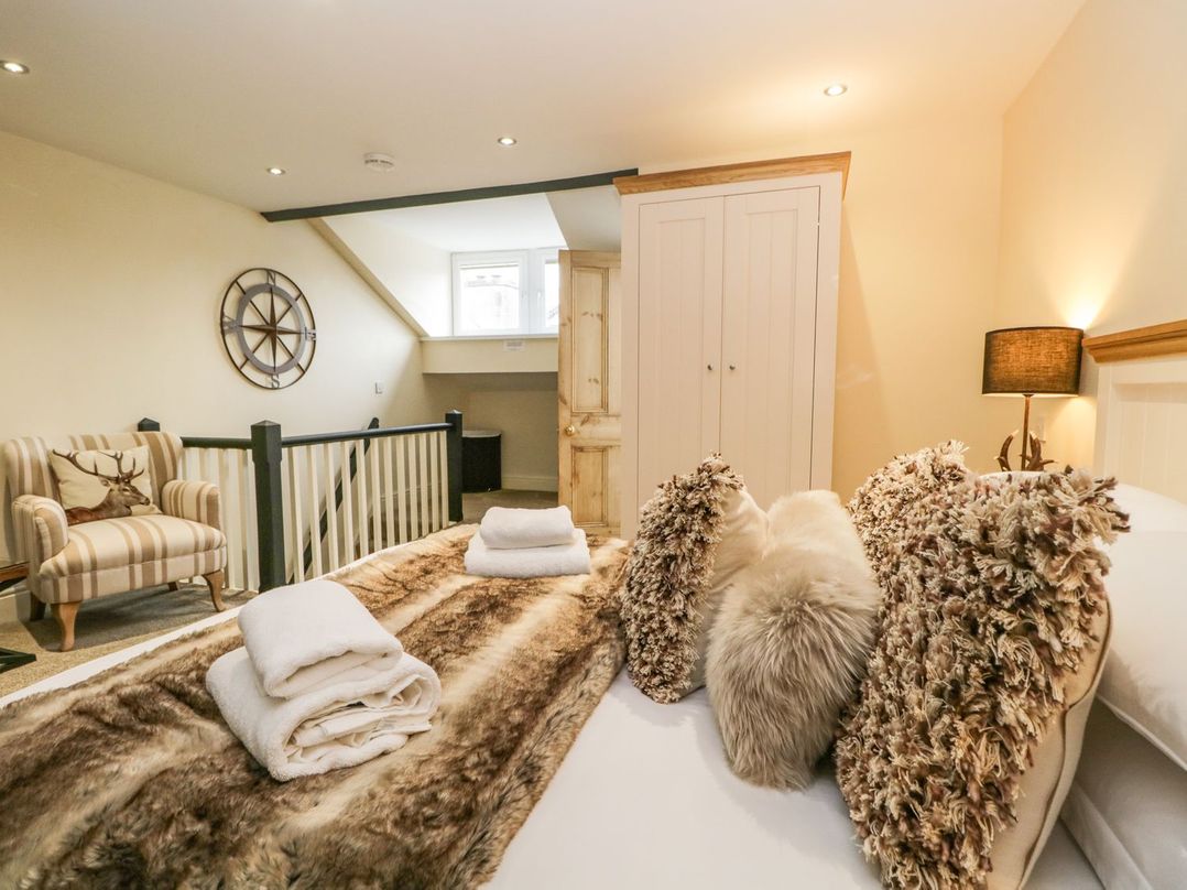 Nutkin Cottage