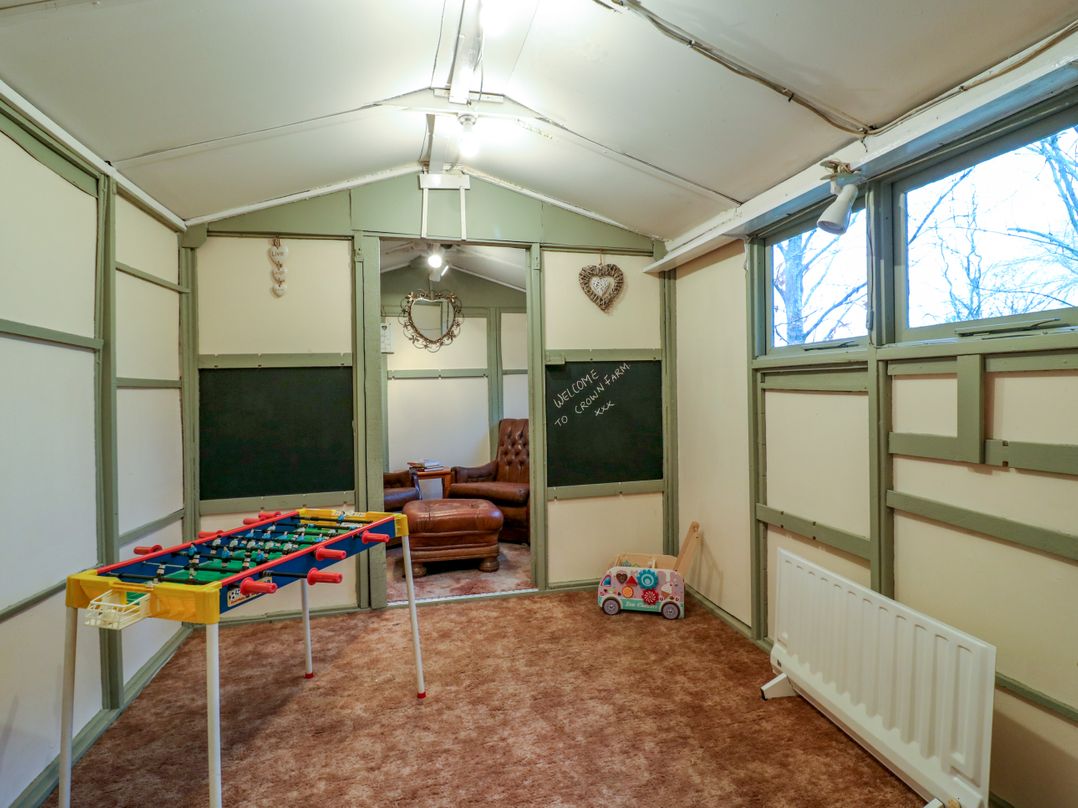 Crown Farm