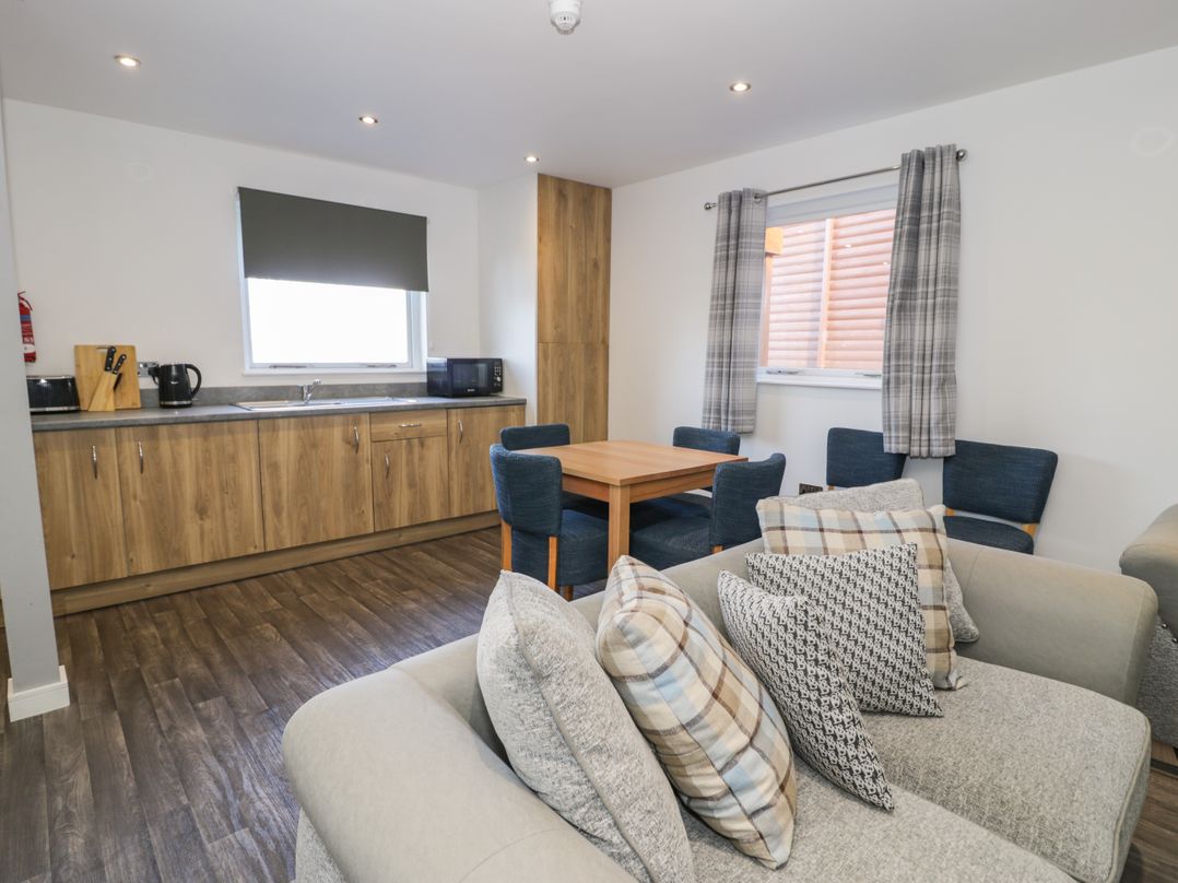 Luxury Lodge 44