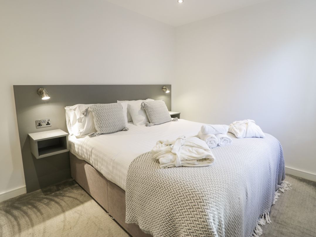 Luxury Lodge 44