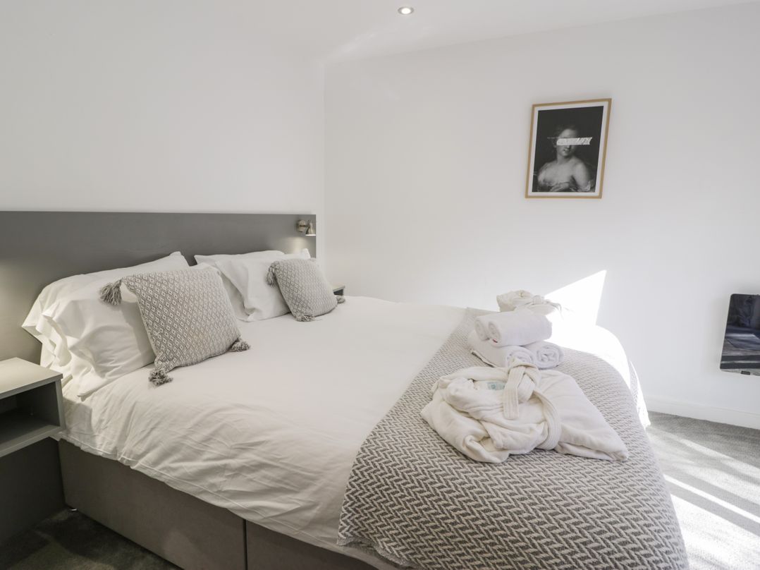 Luxury Lodge 44