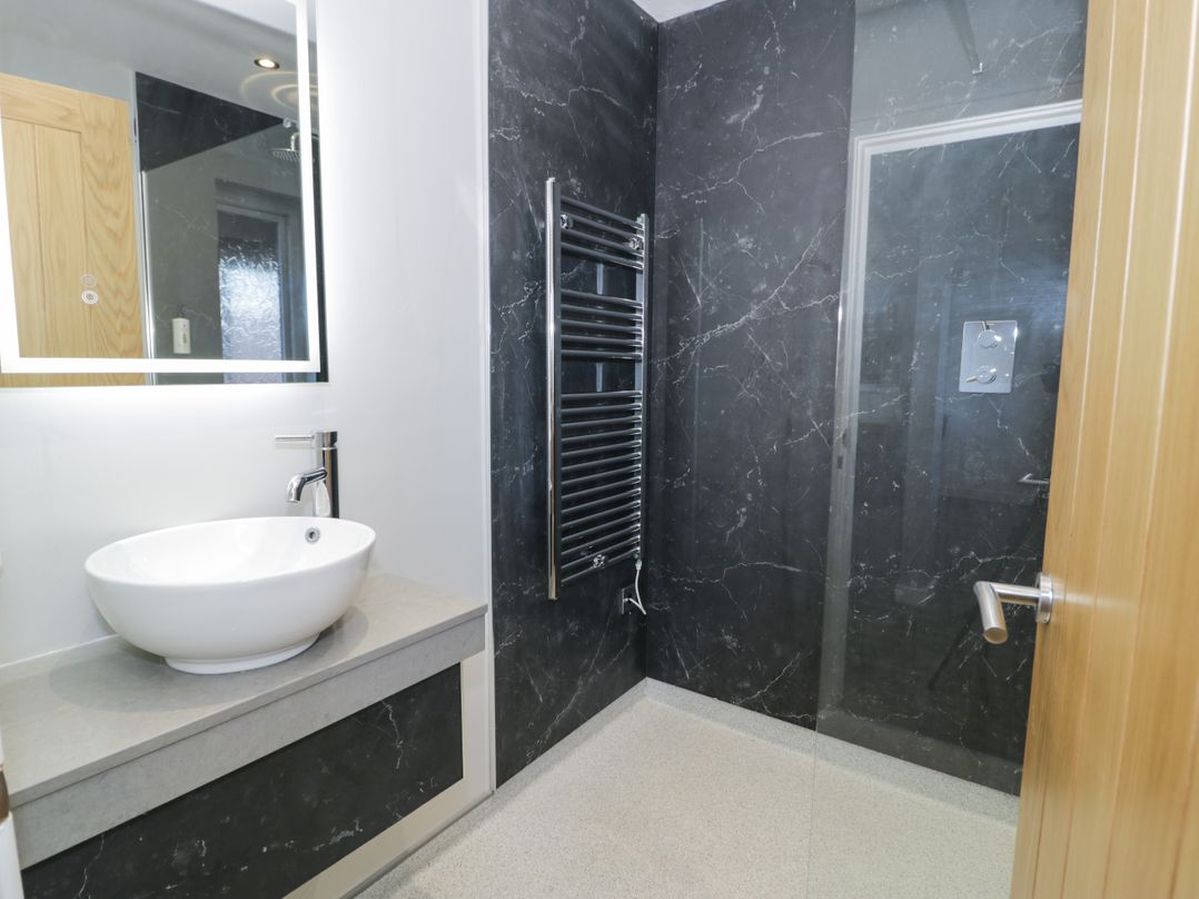 Luxury Lodge 44