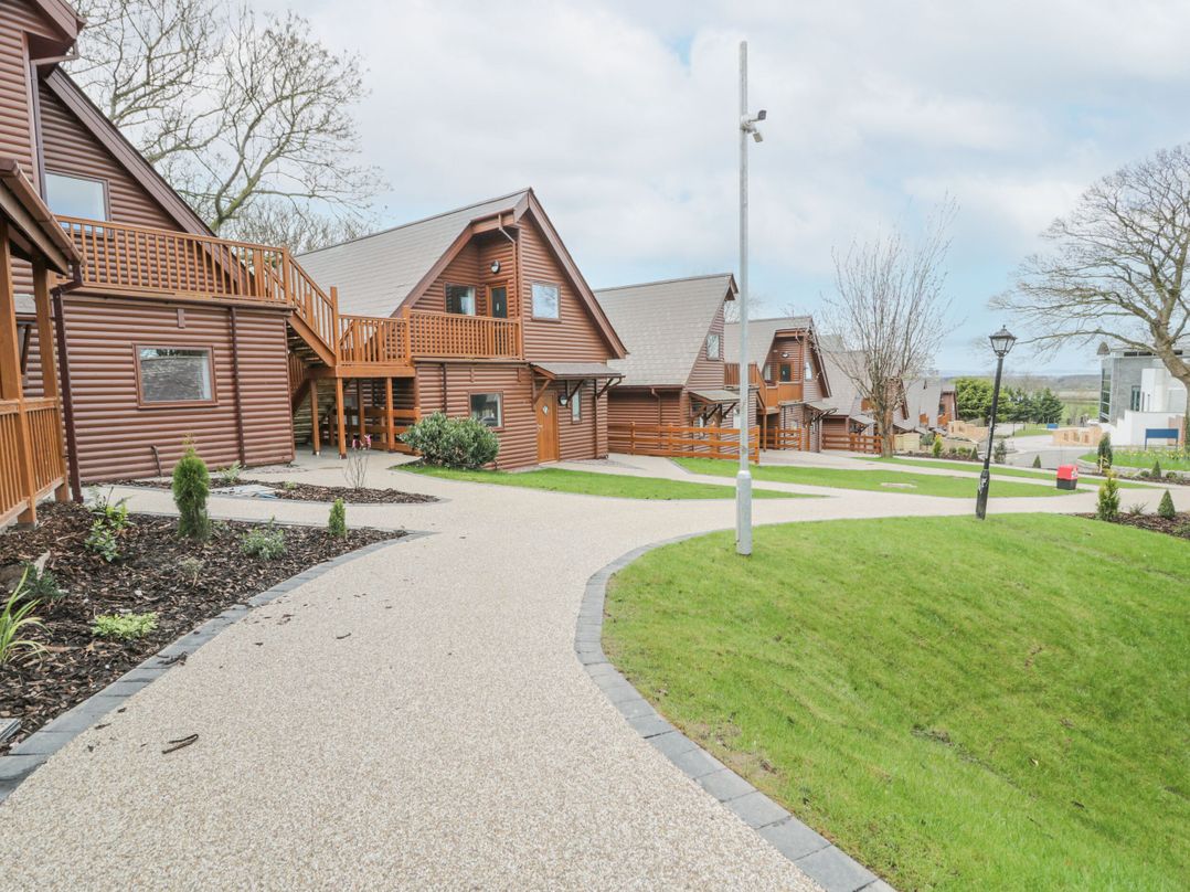 Luxury Lodge 44