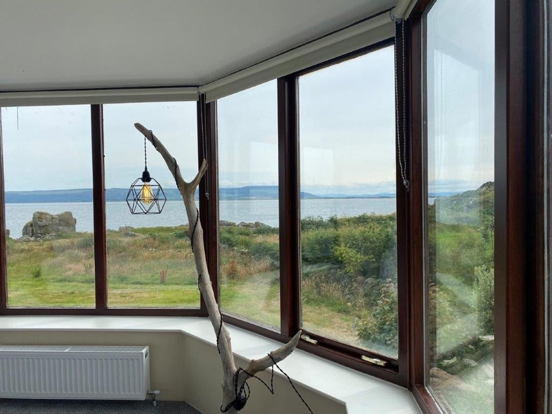 Sea view Upper Apartment