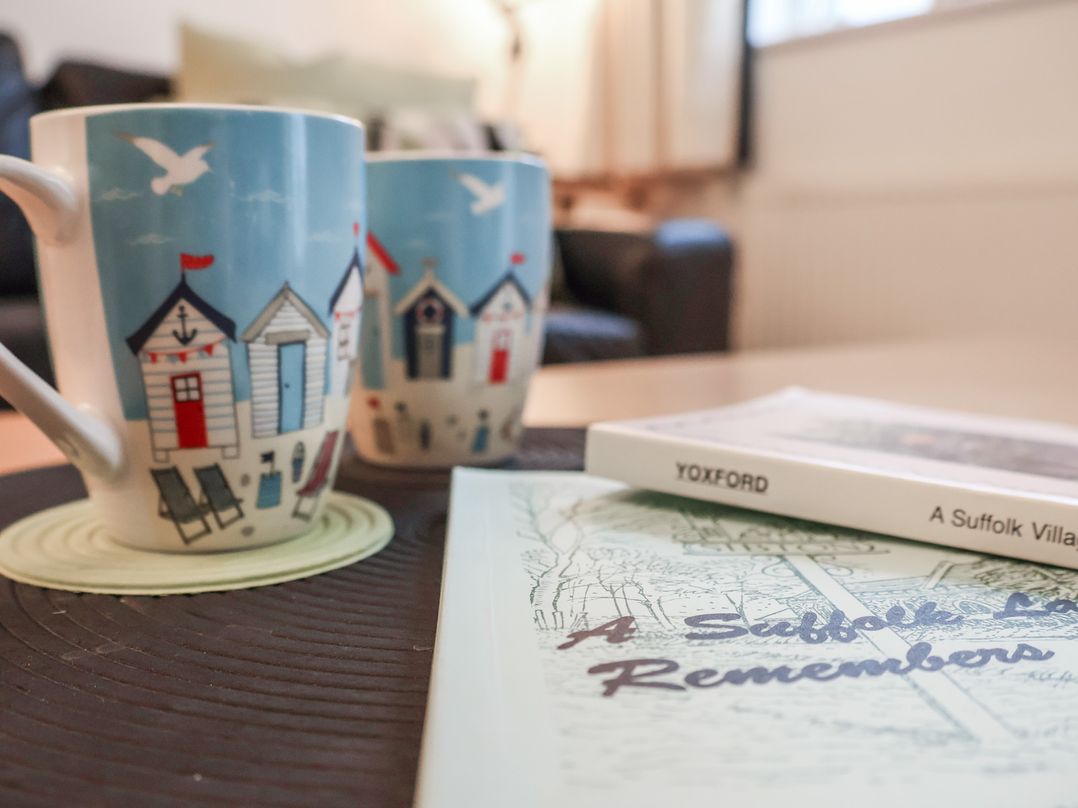 Bay Tree Cottage