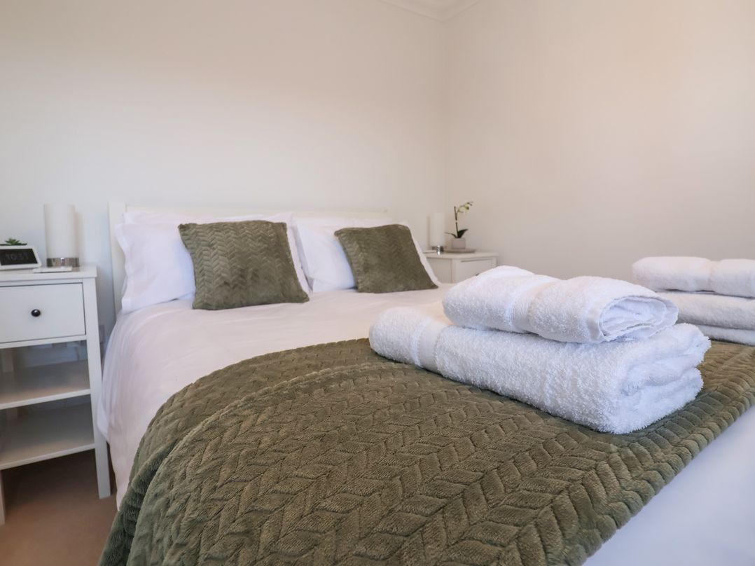 Bay Tree Cottage