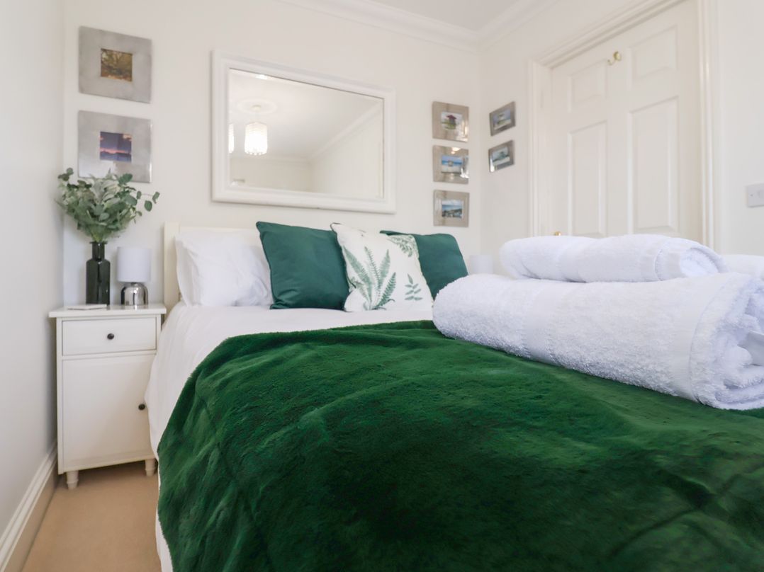 Bay Tree Cottage