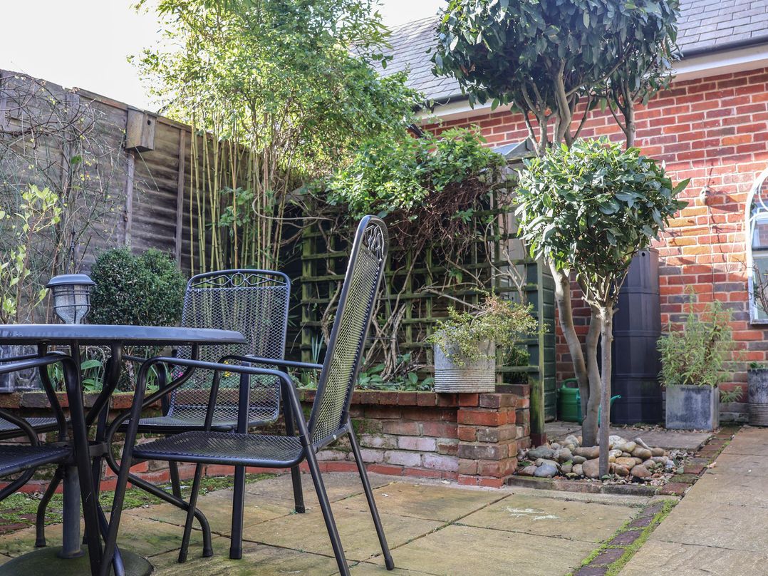 Bay Tree Cottage