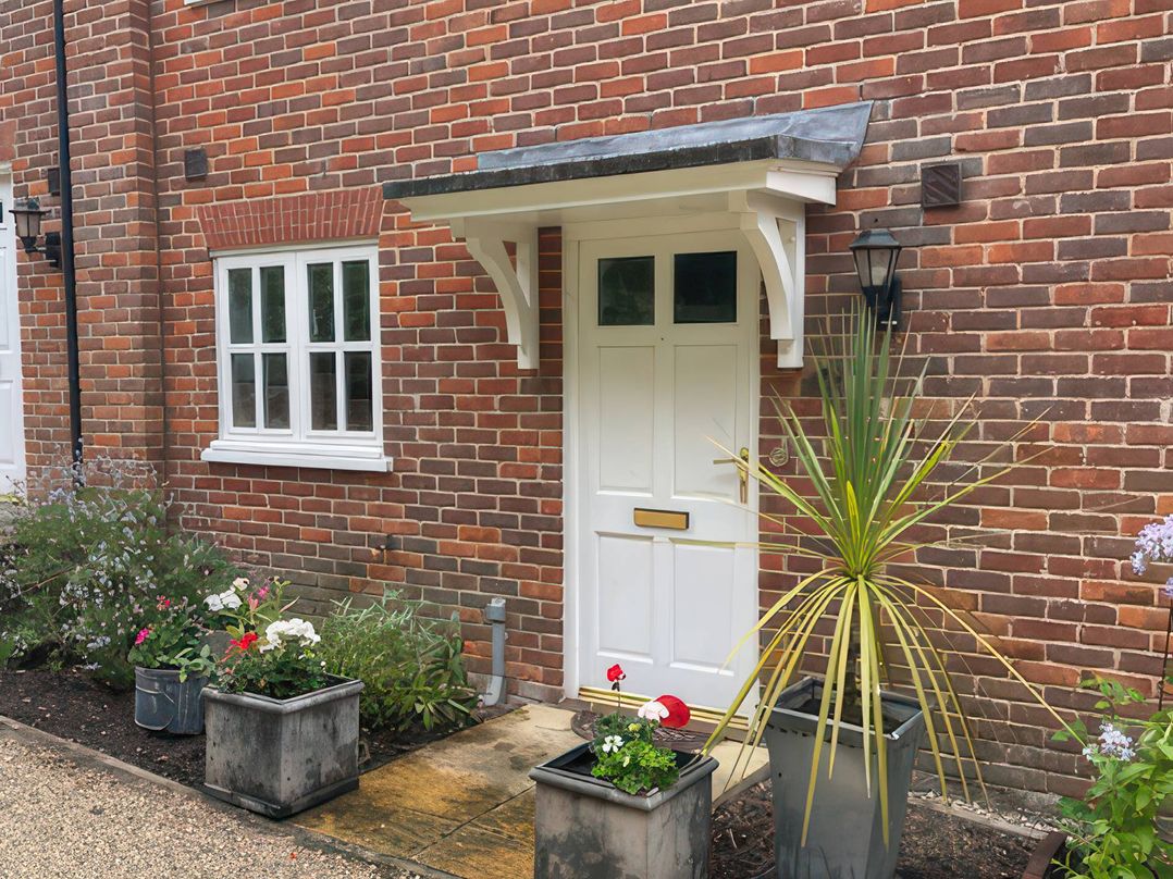 Bay Tree Cottage, Peasenhall