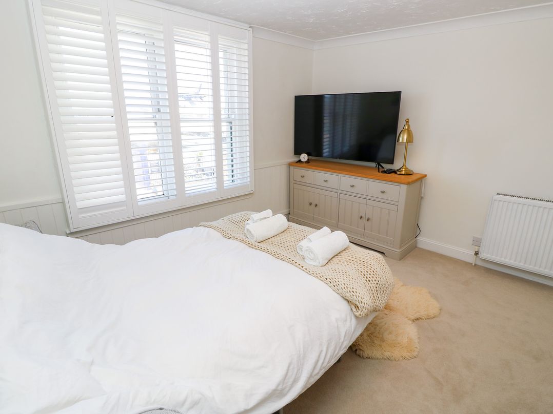 3 West Quay Mews