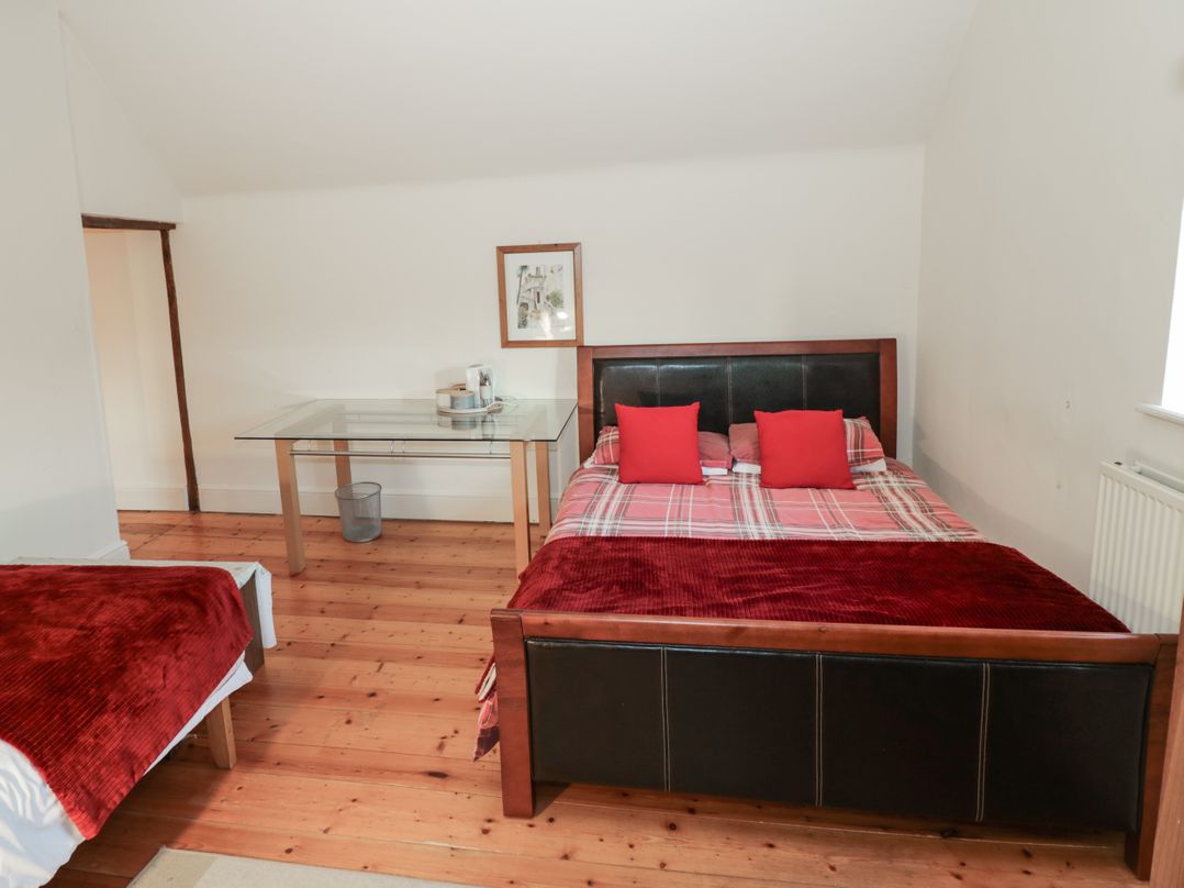 Dunnimere Farmhouse