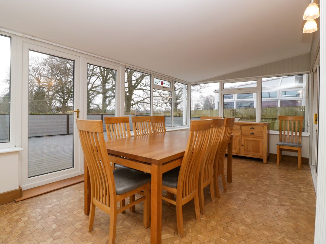 14 Birchwood Road