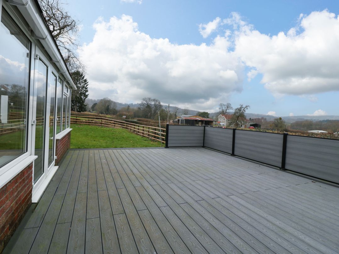 14 Birchwood Road