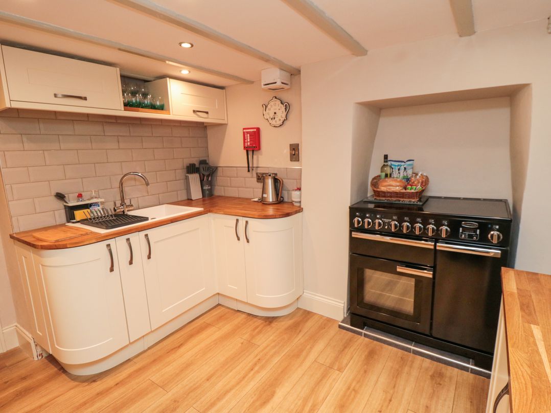 Wansbeck Cottage