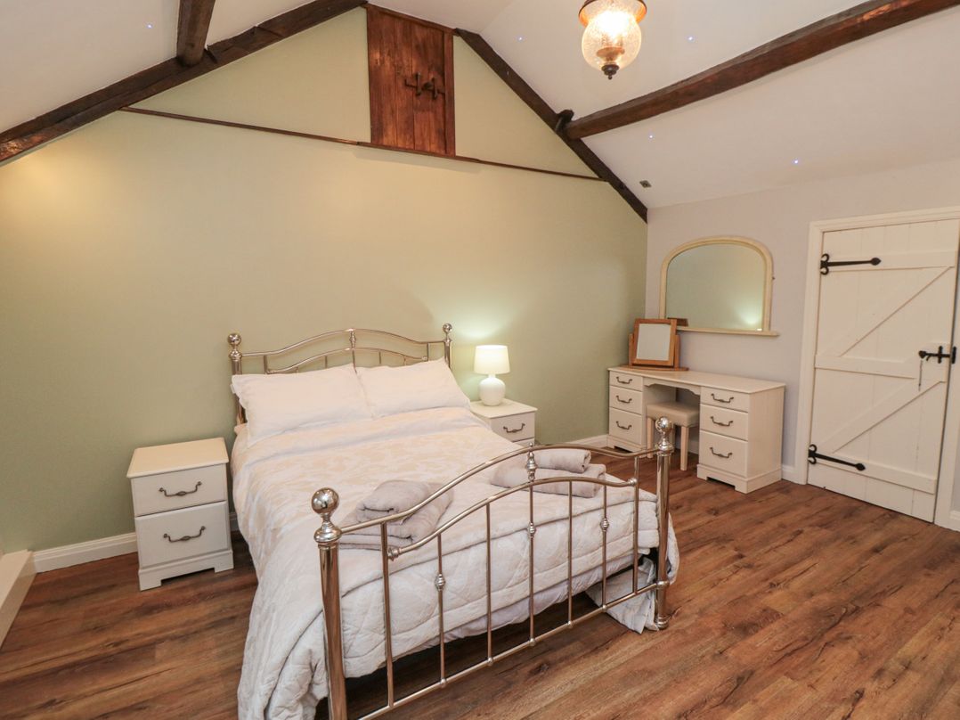 Wansbeck Cottage