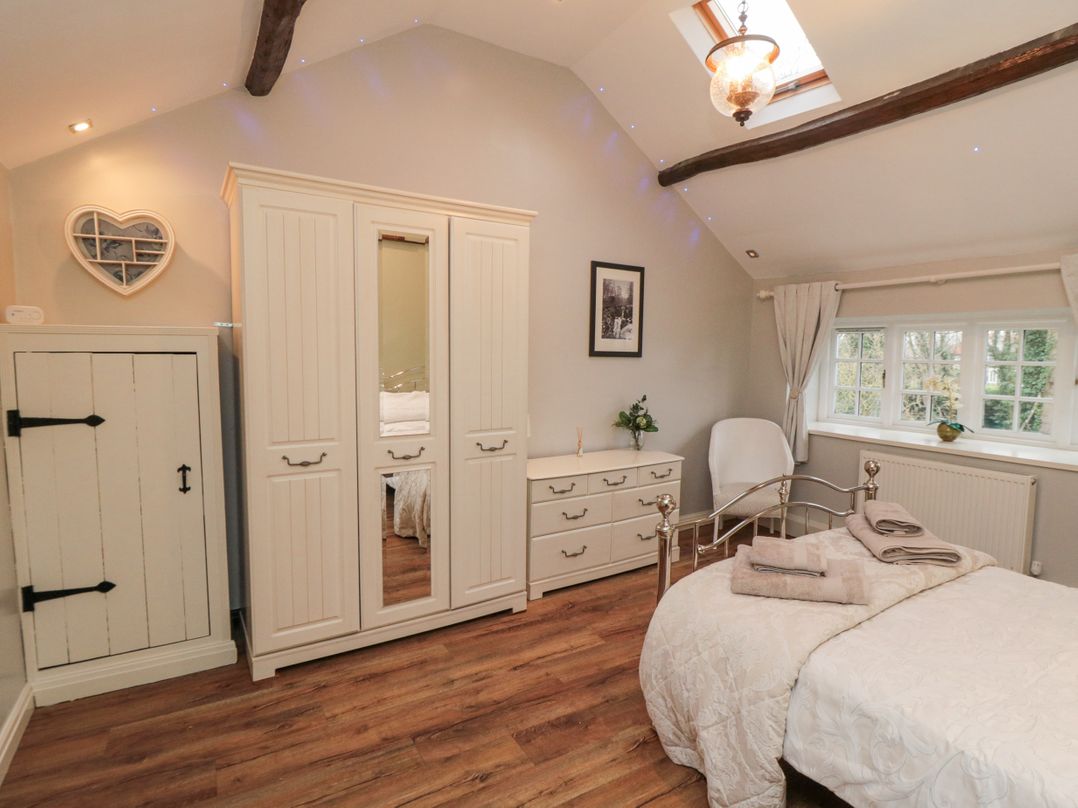 Wansbeck Cottage