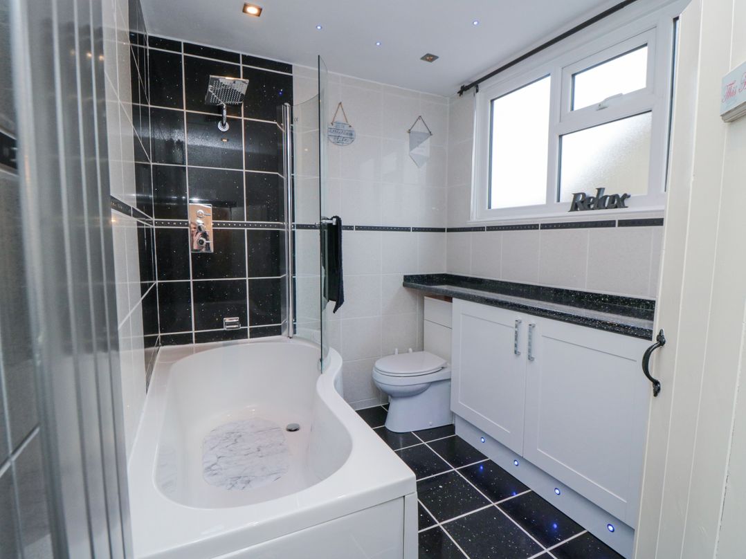Wansbeck Cottage