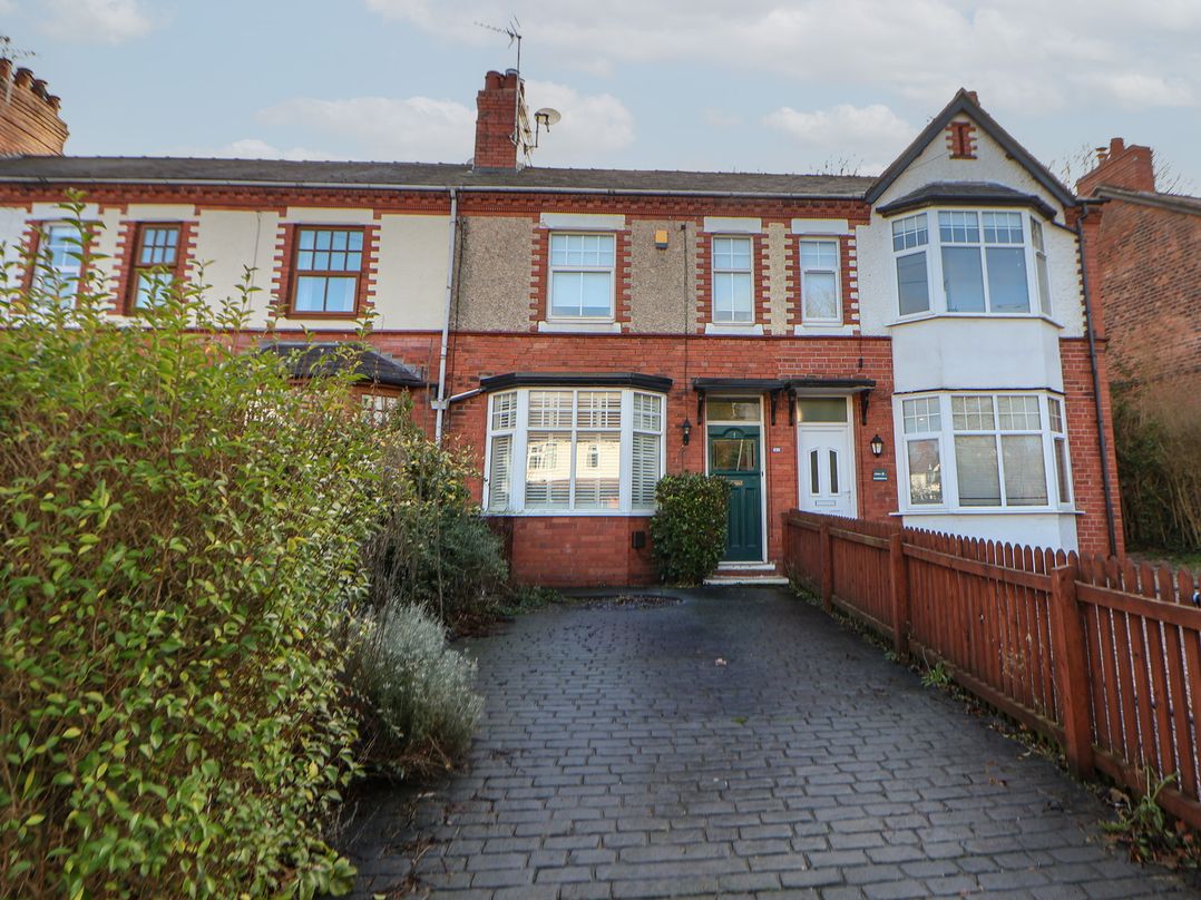 45 Brook Lane