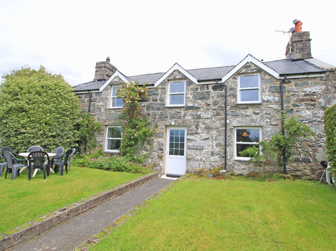 The Farmhouse
