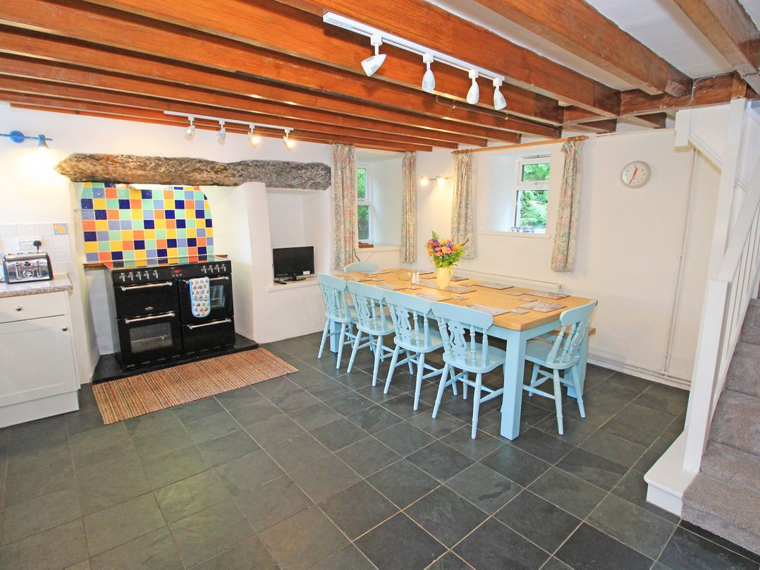 The Farmhouse