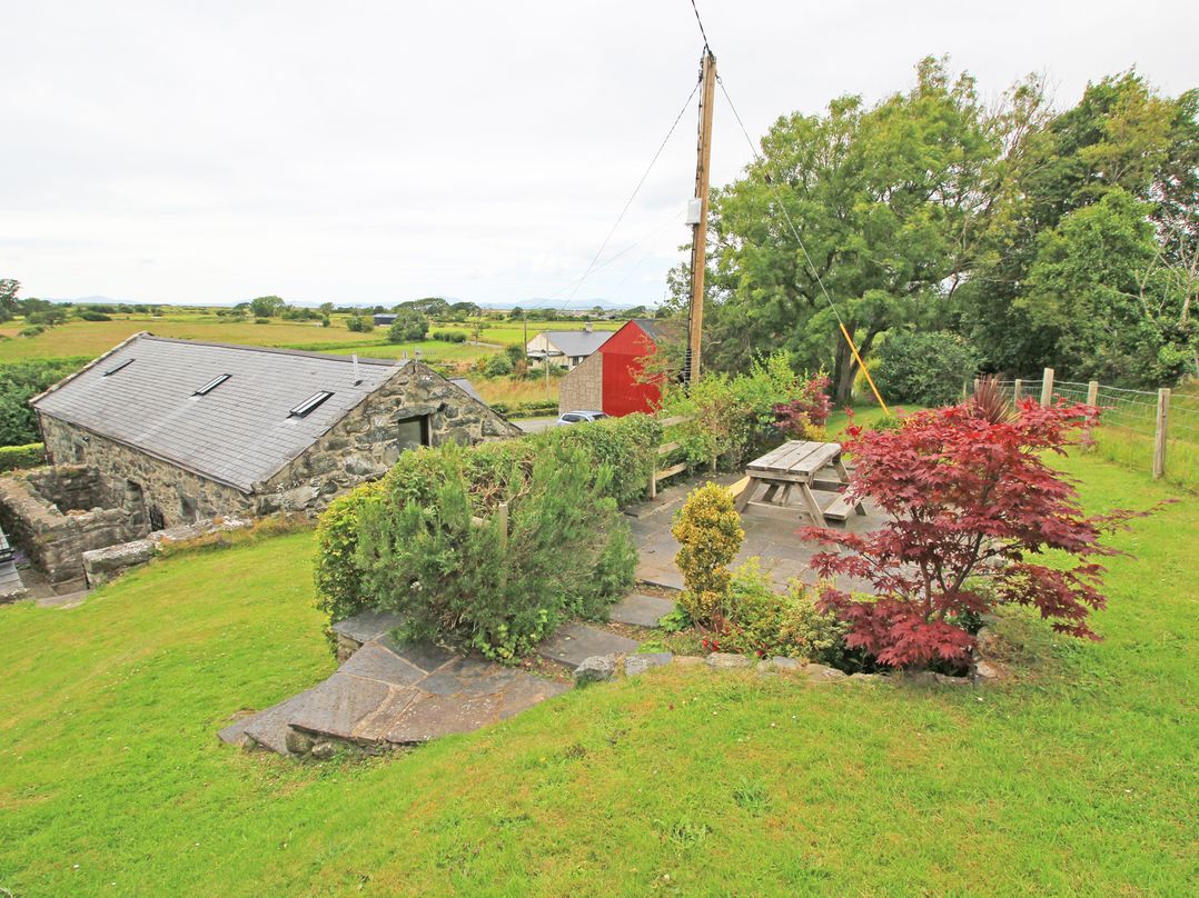 The Farmhouse