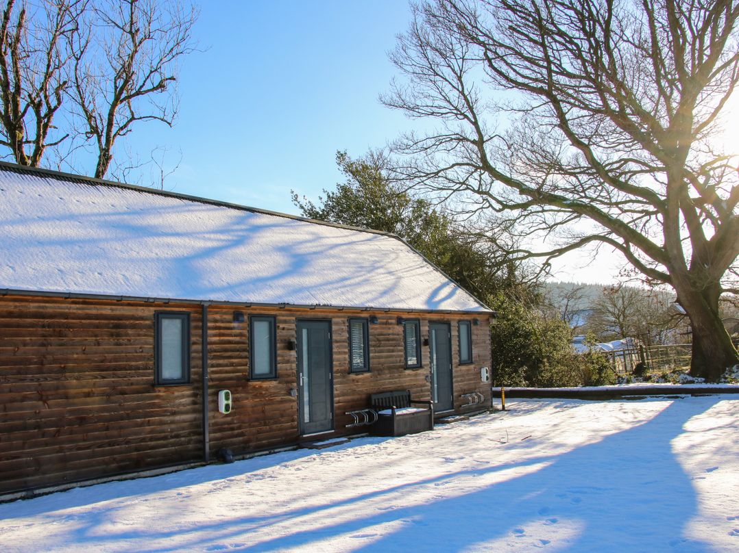 Stiper View Barn 1