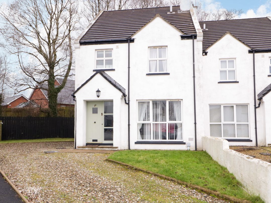 Portstewarts Home from Home