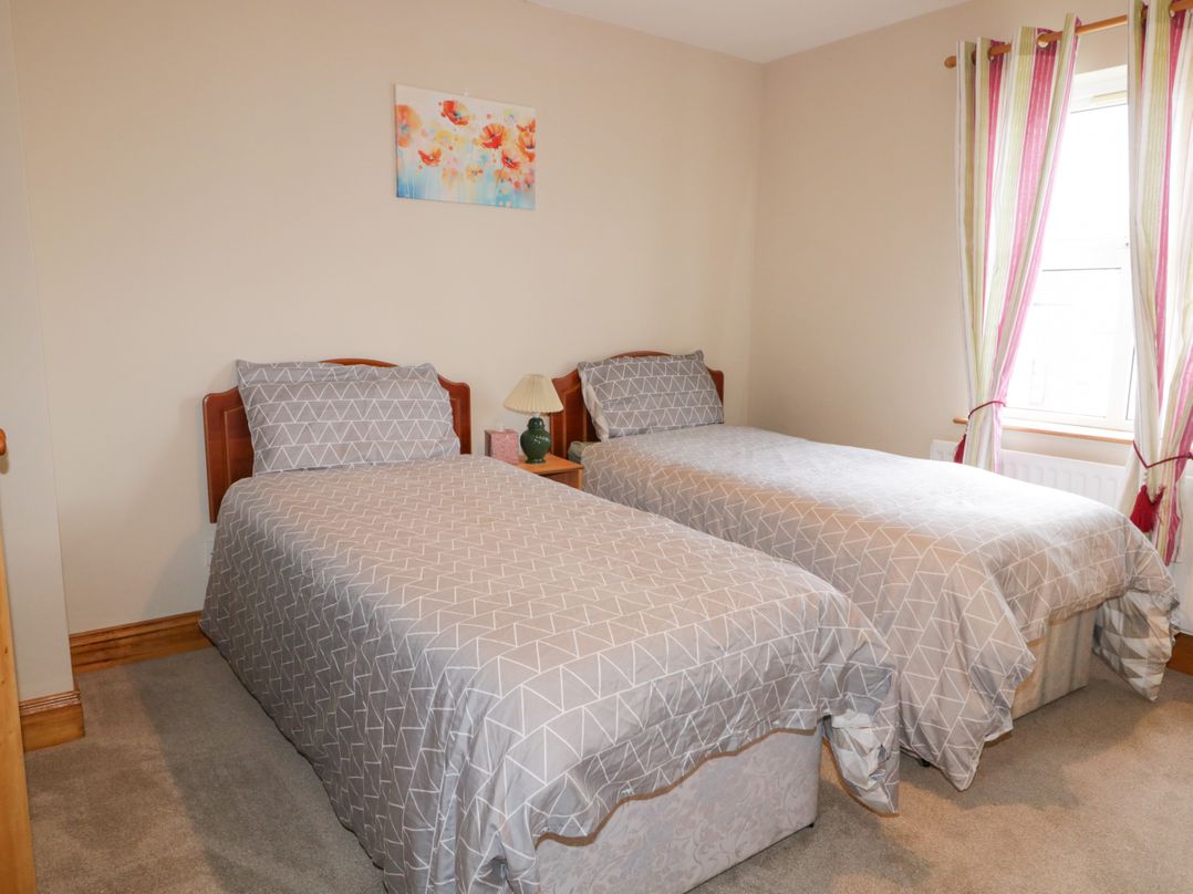 Portstewarts Home from Home