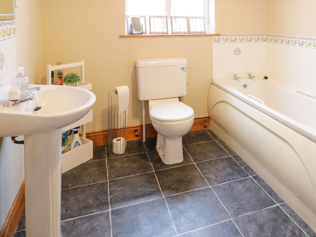 Portstewarts Home from Home