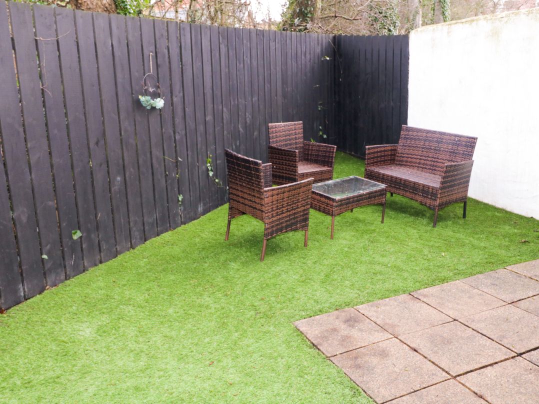 Portstewarts Home from Home