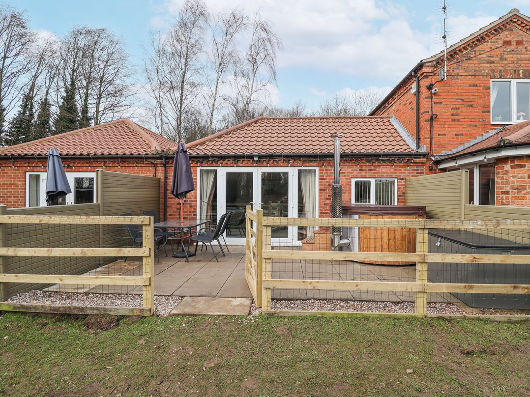 Oak Cottage
