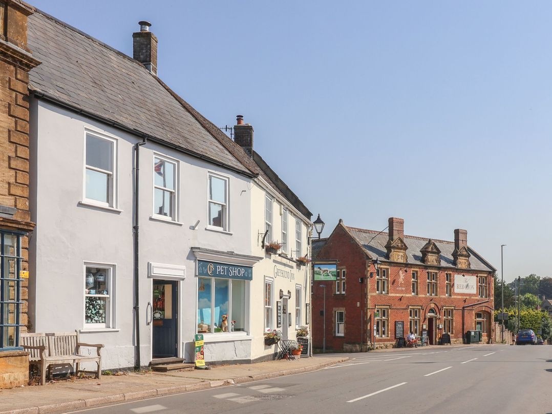 Yeabridge Farm