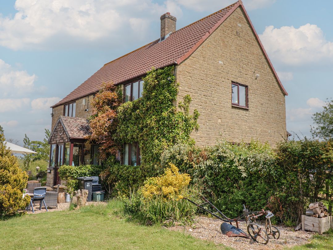 Yeabridge Farm
