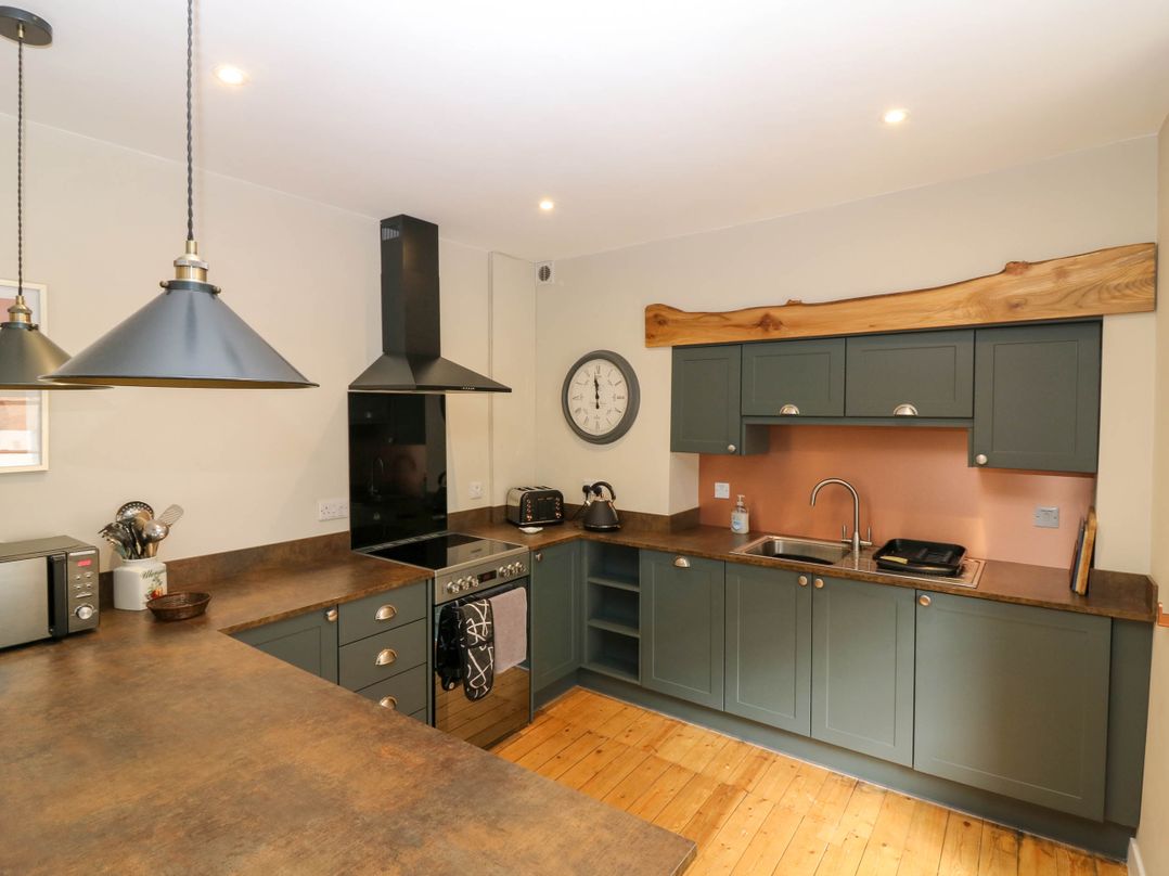 49 Castlegate