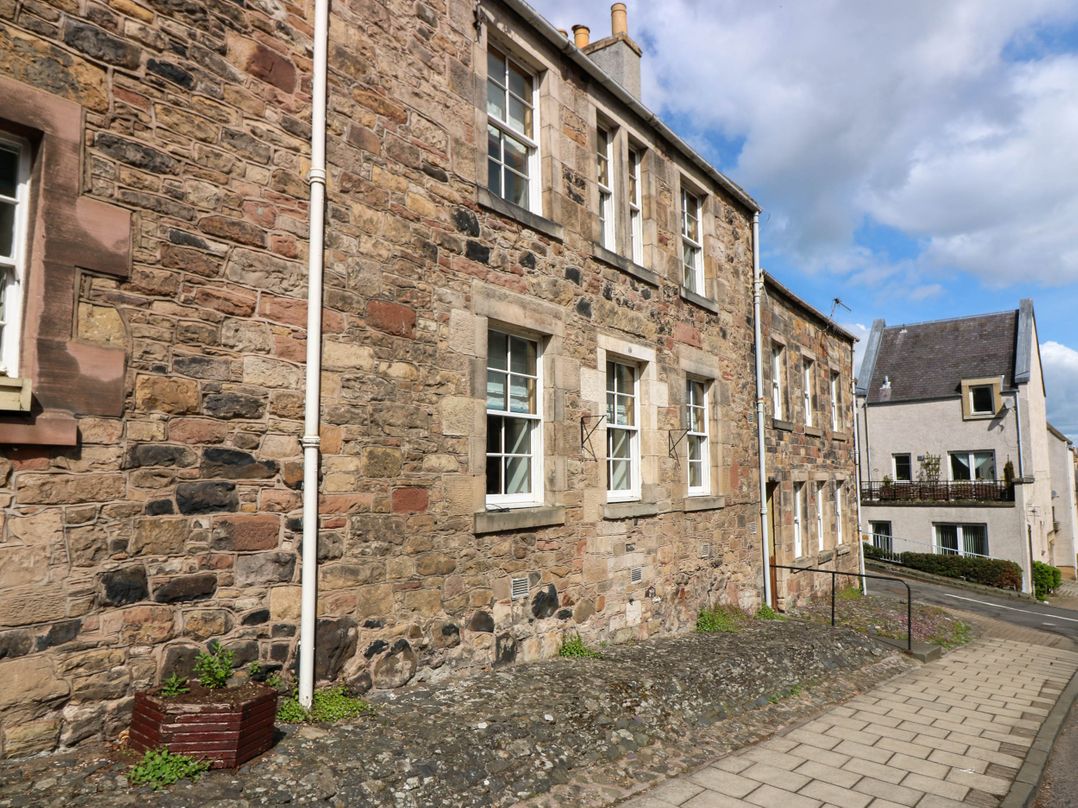 49 Castlegate