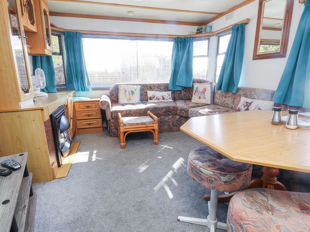 Tanyfron Holiday Caravan