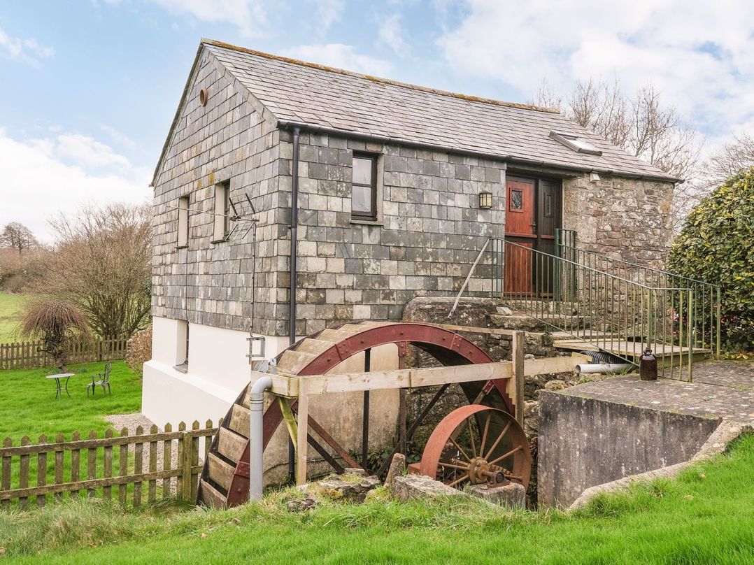 The Mill