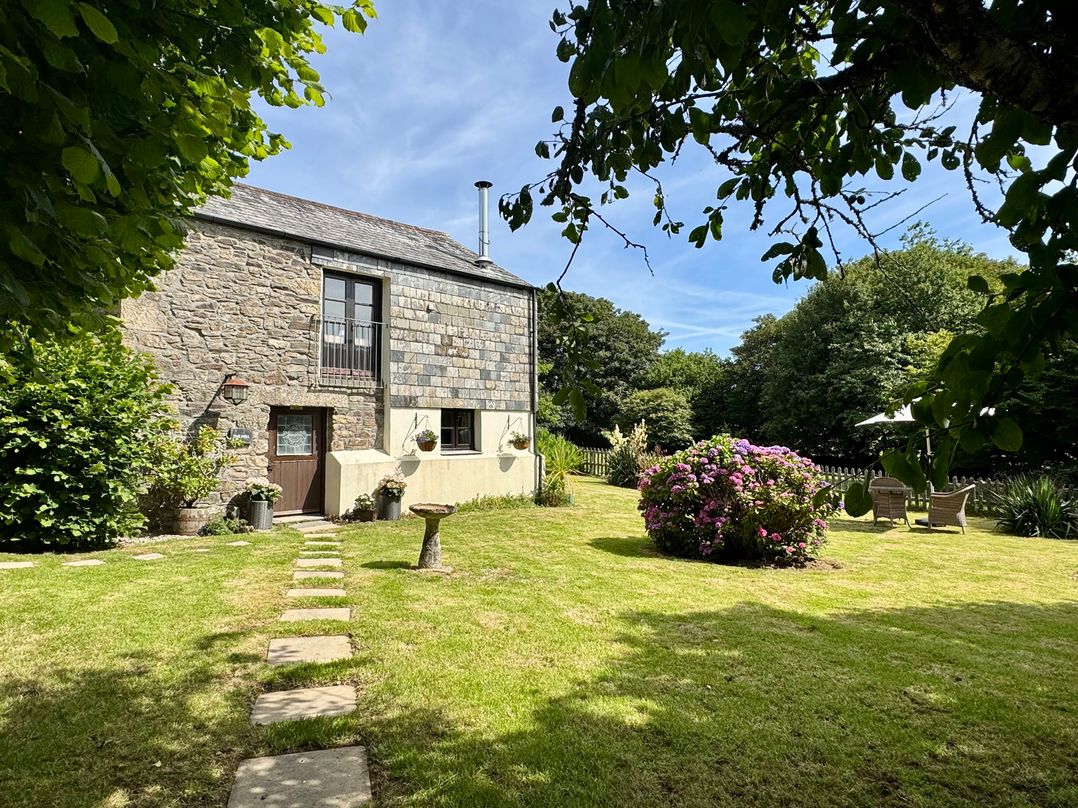 The Mill