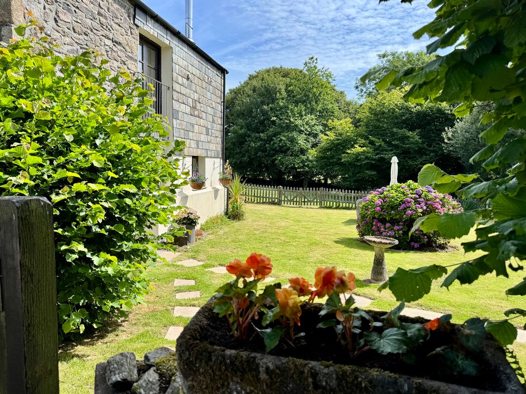 The Mill