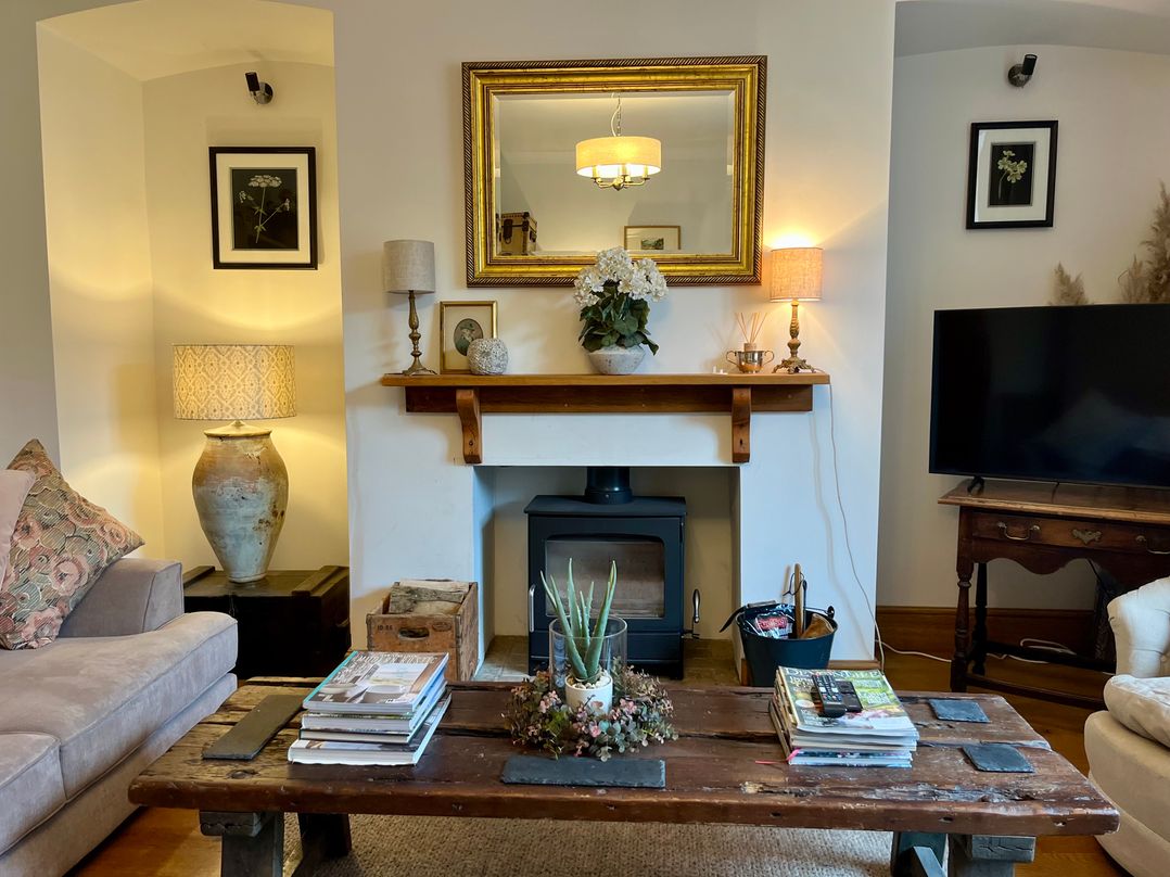 2 Myrtle Cottages