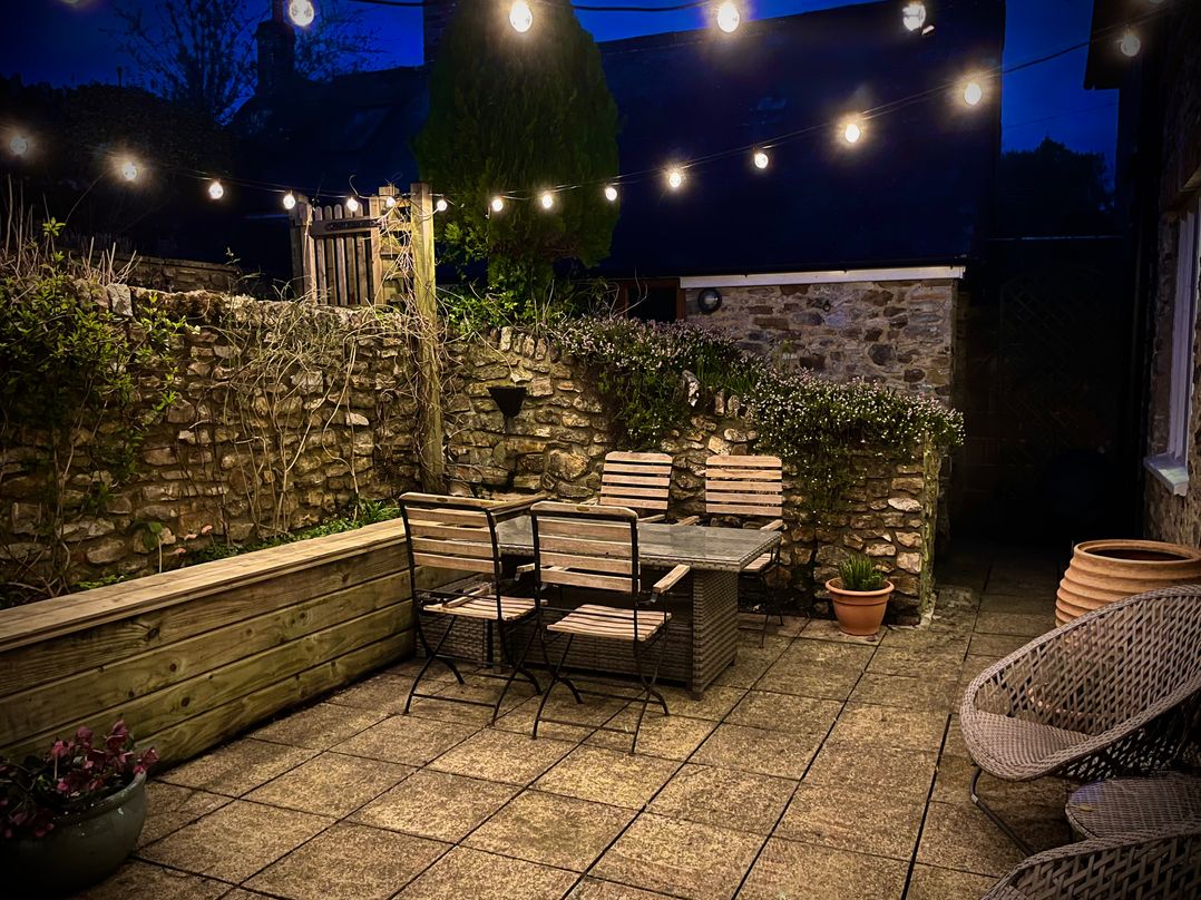 2 Myrtle Cottages