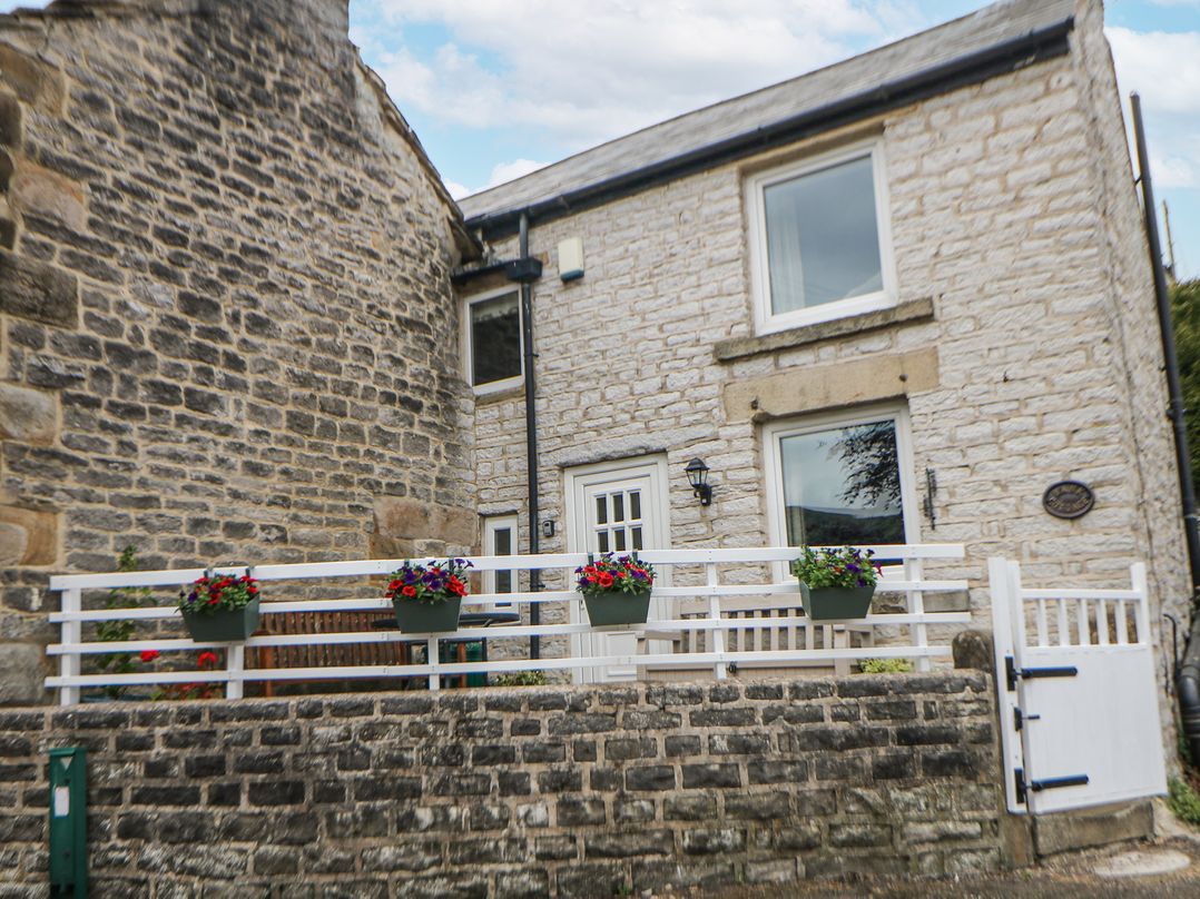 Bank Cottage